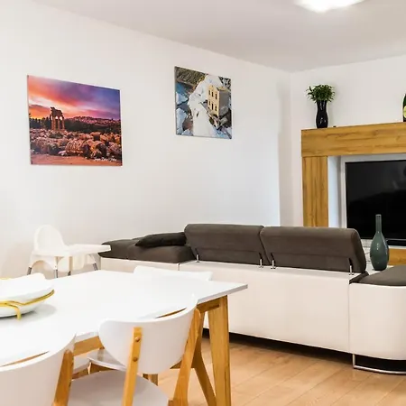 Diana Holiday Home Agrigento Exterior photo