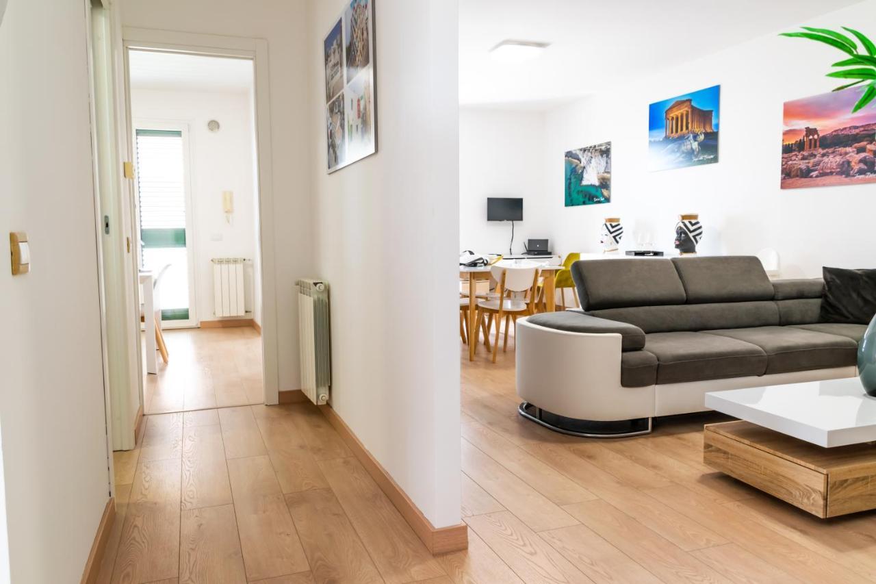 Apartamento Diana Agrigento