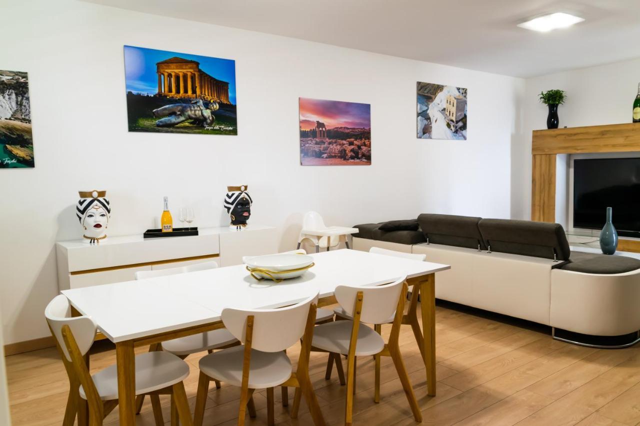 Apartamento Diana Agrigento