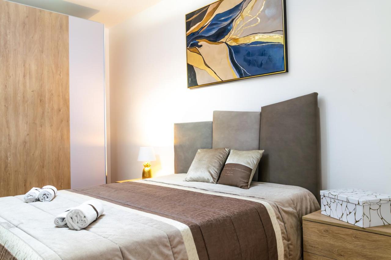 Diana Apartamento Agrigento