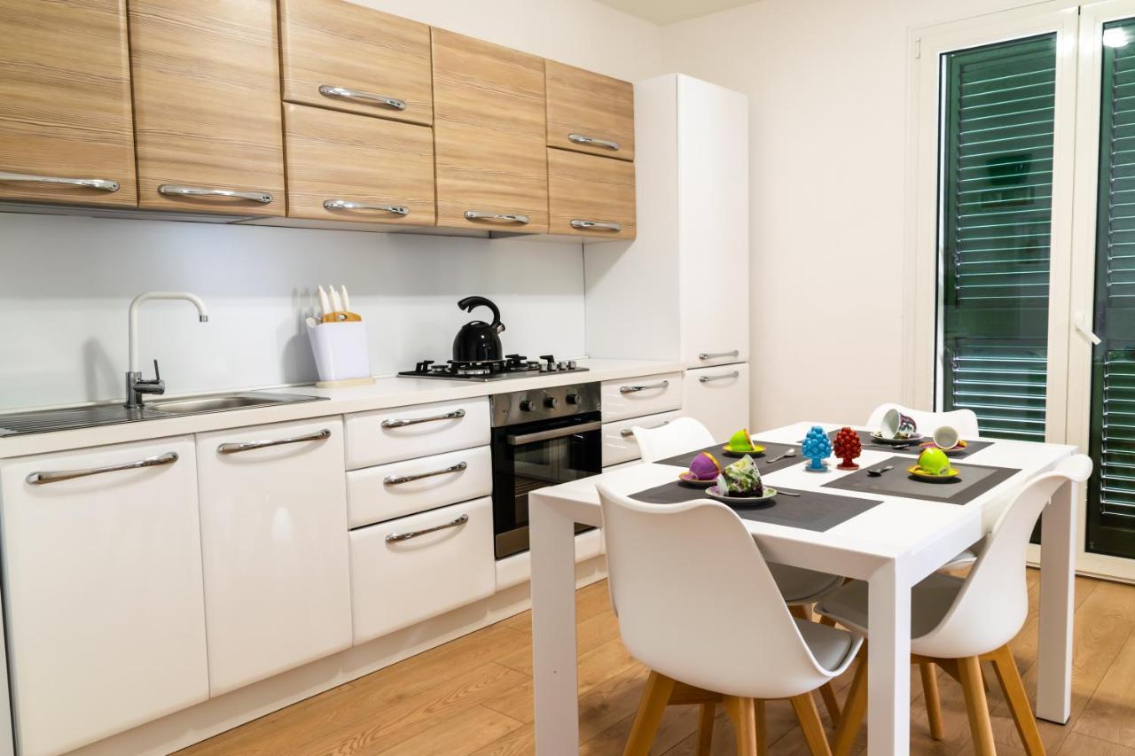 Apartamento Diana Agrigento