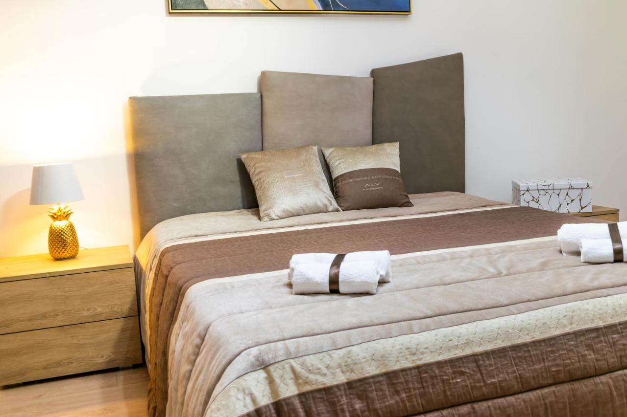 Apartamento Diana *