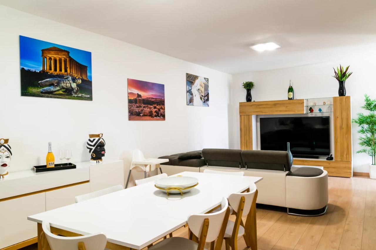 Apartamento Diana *