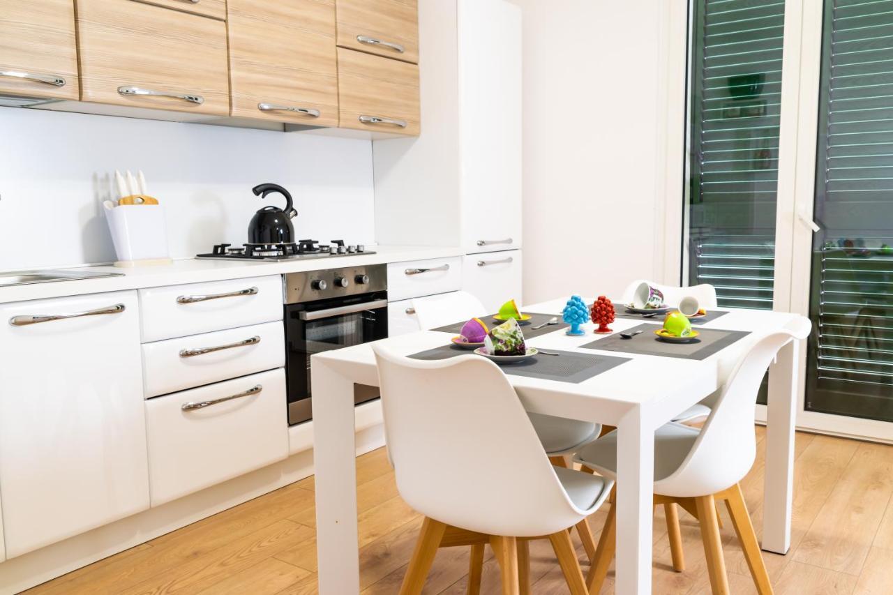 Apartment Diana Agrigento