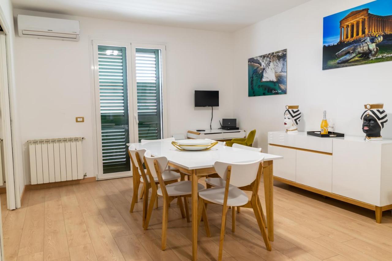 Diana Apartment *