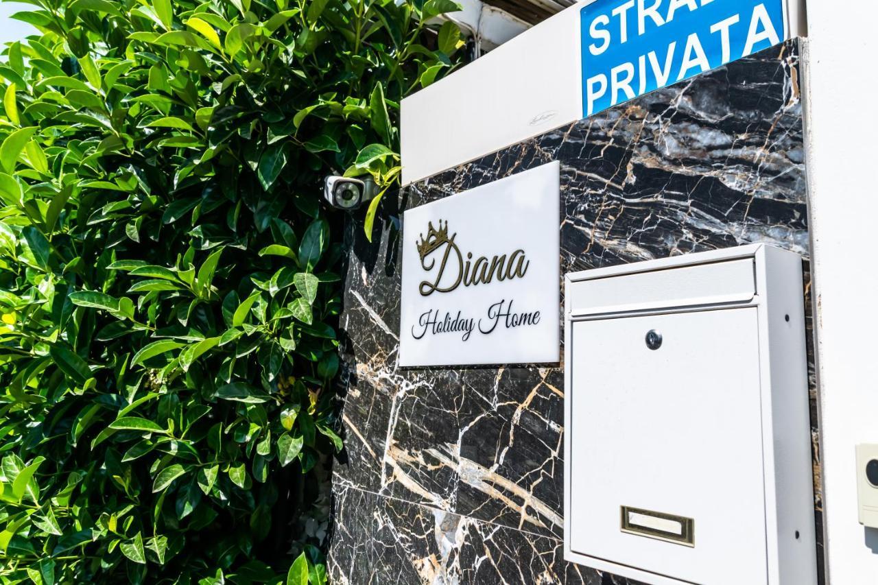 Diana Apartamento Agrigento